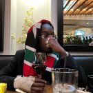 Mike Makora Mbogo who is best known by his stage name KayCyy Pluto