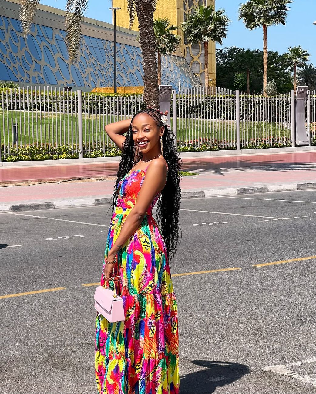 Lynne Njihia