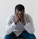 Stress can lead to development of stomach ulcers