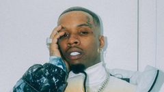 Canadian rapper Tory Lanez