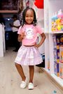 The late child actress Amanda Mutheu