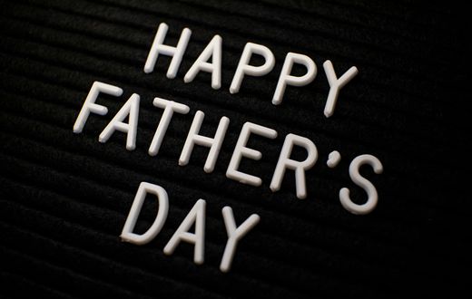Simple yet thoughtful Father's Day gifts