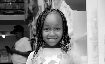 The late child actress Amanda Mutheu