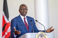 Inside Ruto’s planned U.S. visit amid raging global trade war