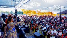 In Photos: Highlights of Ngemi Festival graced by Gachagua & Karua in Seattle