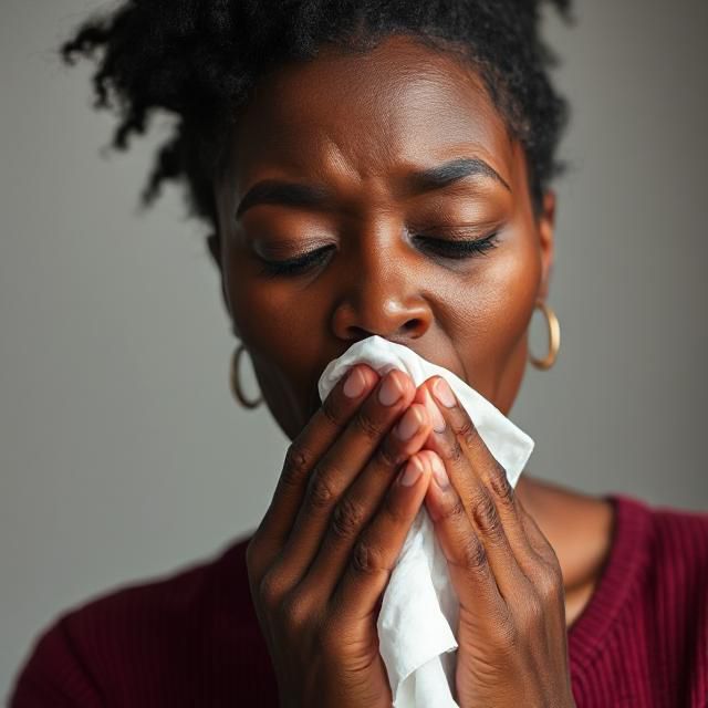 Why you are likely to get flu during the cold season & home remedies to beat it
