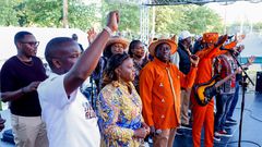 In Photos: Highlights of Ngemi Festival graced by Gachagua & Karua in Seattle