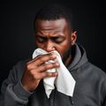 Why you are likely to get flu during the cold season & home remedies to beat it