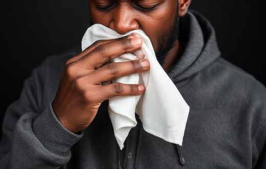 Why you are likely to get flu during the cold season & home remedies to beat it