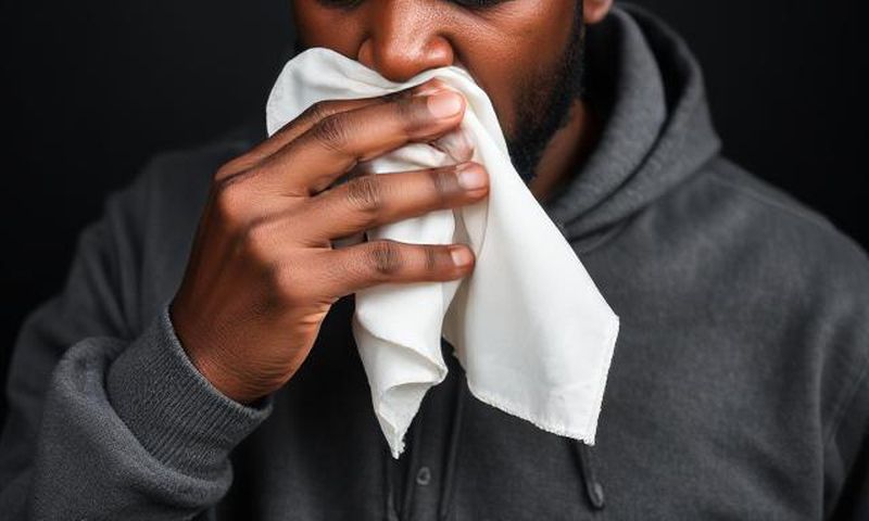Why you are likely to get flu during the cold season & home remedies to beat it