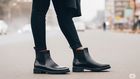 Chelsea boots
