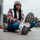 Ladies: Best shoes to stay warm & stylish