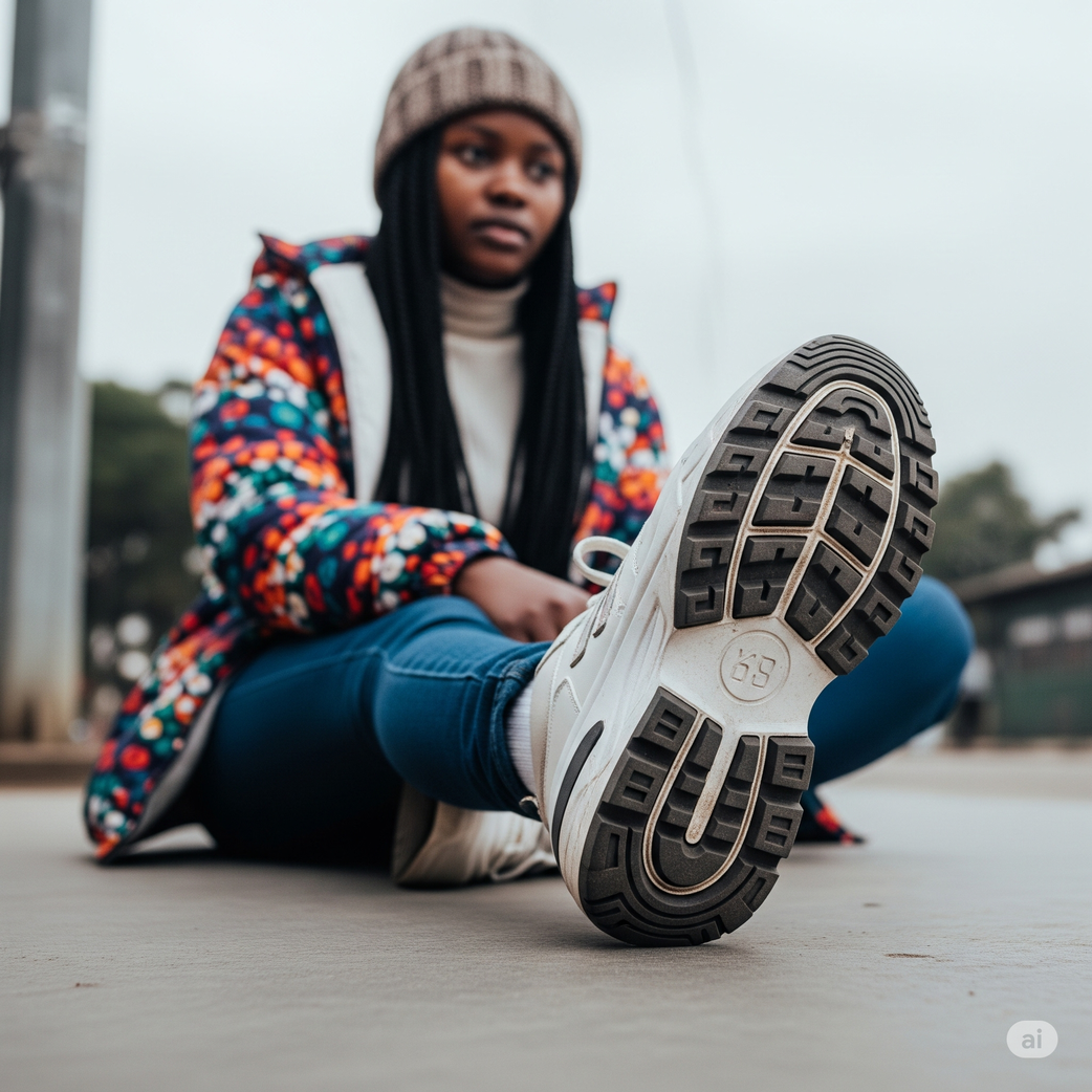 Ladies: Best shoes to stay warm & stylish