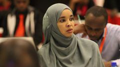 Wajir Woman Rep Fatuma Jehow