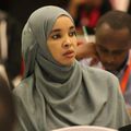 Wajir Woman Rep Fatuma Jehow