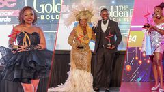 Pulse Arts Influencer of the Year (2022, 2023) Wixx Mangutha, Actress Influencer of the Year (2023) Kate Actress with Tech Influencer of the Year (2023) Daddie Marto and Instagram Influencer of the Year 2024 Lydia KM