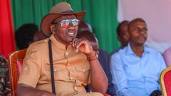 President William Ruto