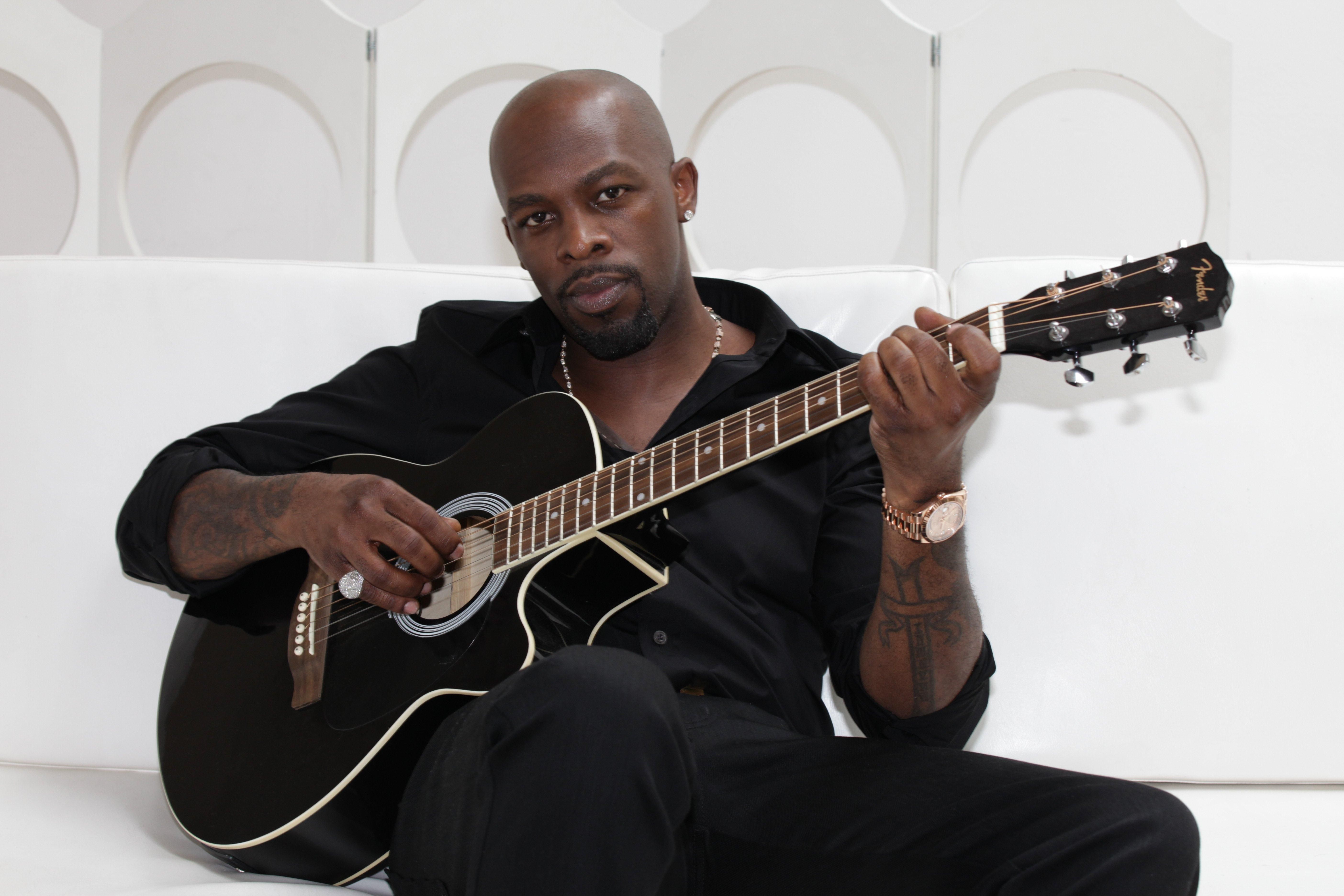 Joe Biography: Life music journey and rise of the R B legend