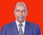 Former Isiolo South MP, Mohamed Tubi Bidu