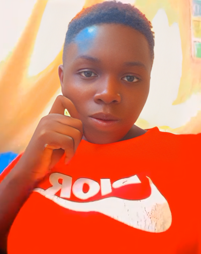 Taking my child to her home is not desperation - Kiptum's baby mama stands her ground