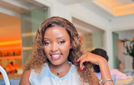 Eve Mungai