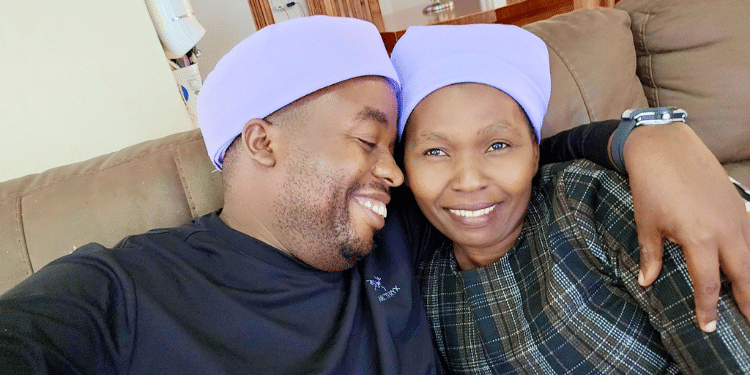 Karangu Muraya's 2nd wife sheds truth about her 1st marriage & divorce