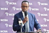NCBA Group Managing Director John Gachora