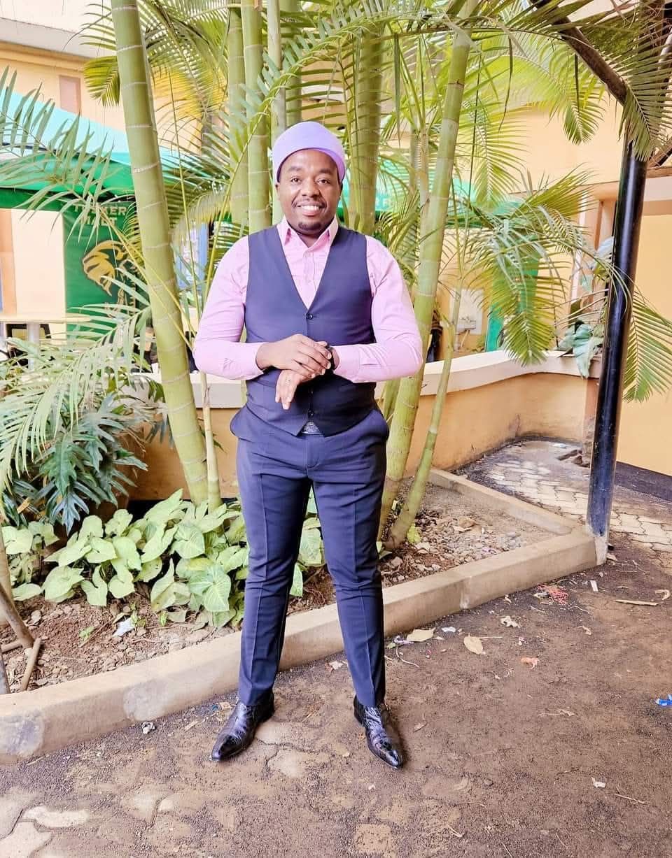 Karangu Muraya's 2nd wife sheds truth about her 1st marriage & divorce