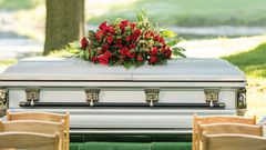 Luo Funeral Traditions