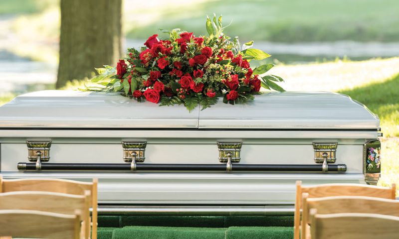 Luo Funeral Traditions