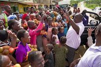 Uhuru’s Jubilee party embraces new chapter by endorsing candidate to unseat Ruto