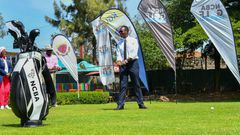 NCBA Group Managing Director John Gachora