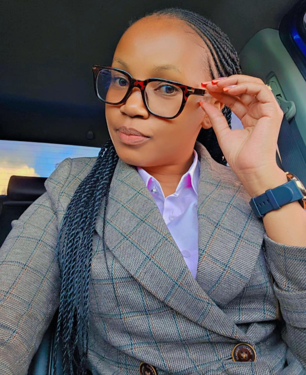 Karangu Muraya's 2nd wife sheds truth about her 1st marriage & divorce