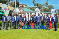 NCBA 2025 golf activities tee off with extended partnership on professional golf