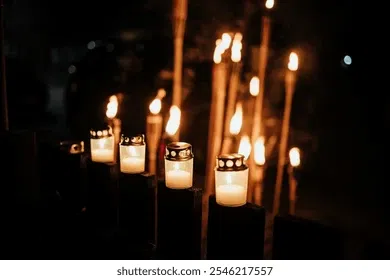 Cultural traditions that informed Ezekiel Otuoma's unique burial site