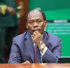 ICT Cabinet Secretary William Kabogo