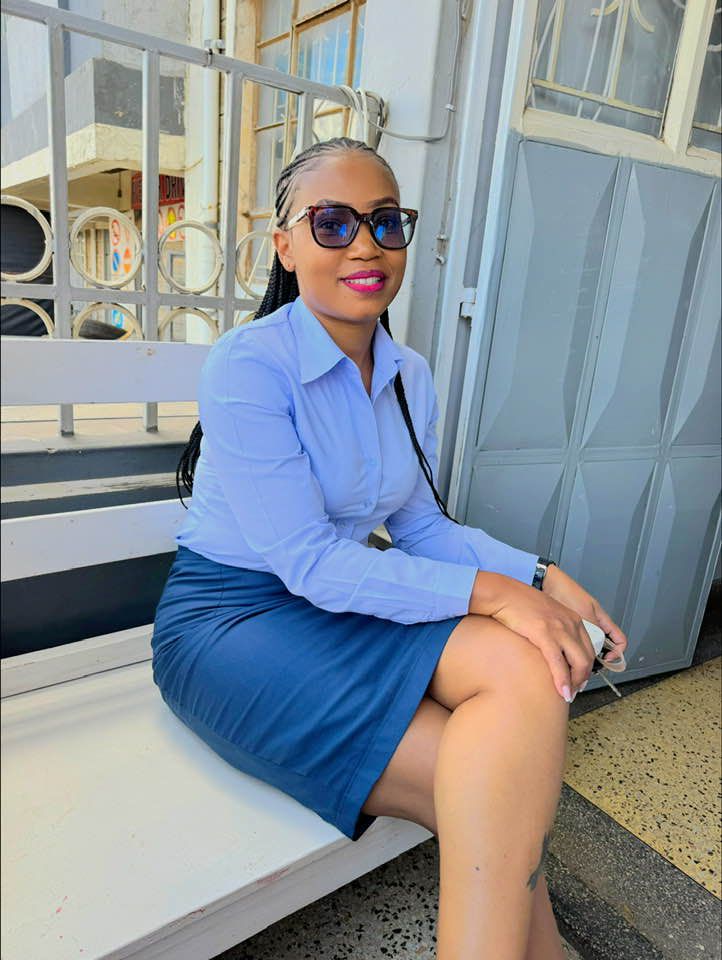 Karangu Muraya's 2nd wife sheds truth about her 1st marriage & divorce