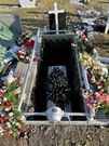 Luo Funeral Traditions