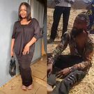 Shock as Gospel artist found transporting girlfriend's severed head