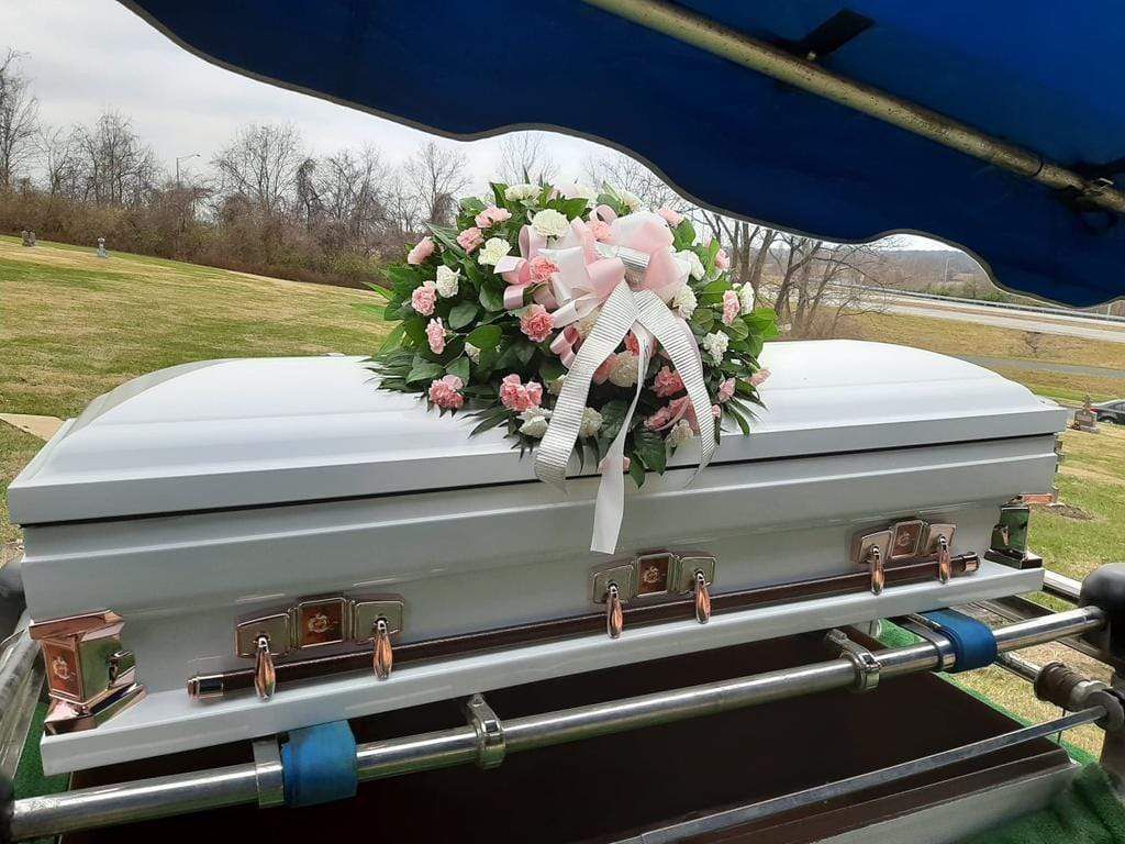 Luo Funeral Traditions
