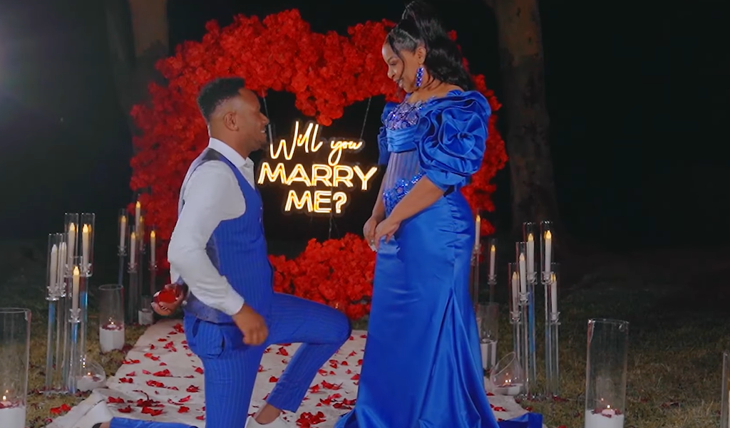 Size 8 gets candid on separation from DJ Mo, its impact & what couples can learn