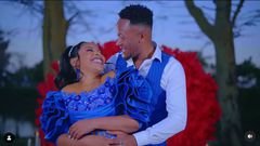 DJ Mo sweeps Size 8 off her feet with a grand proposal