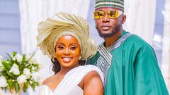 Arrow Bwoy and Nadia Mukami