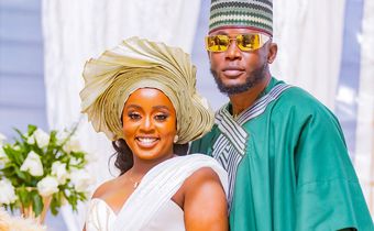 Arrow Bwoy and Nadia Mukami