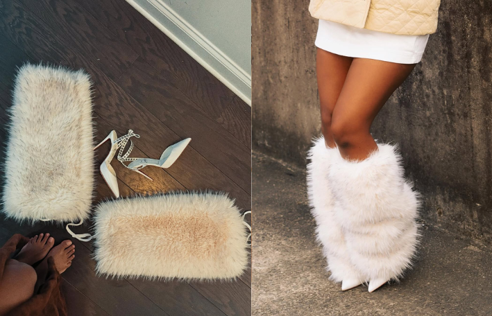 6 unwritten fashion rules you can learn from Vanessa to pull off any look