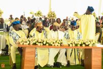 Prince Indah’s longtime producer Wuod Fibi explains absence in Migori wedding