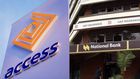 Access Bank acquires National Bank of Kenya