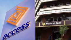 Access Bank acquires National Bank of Kenya
