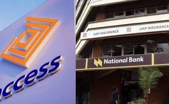 Access Bank acquires National Bank of Kenya