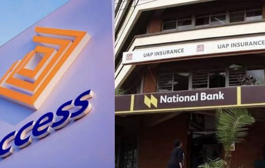 Access Bank acquires National Bank of Kenya